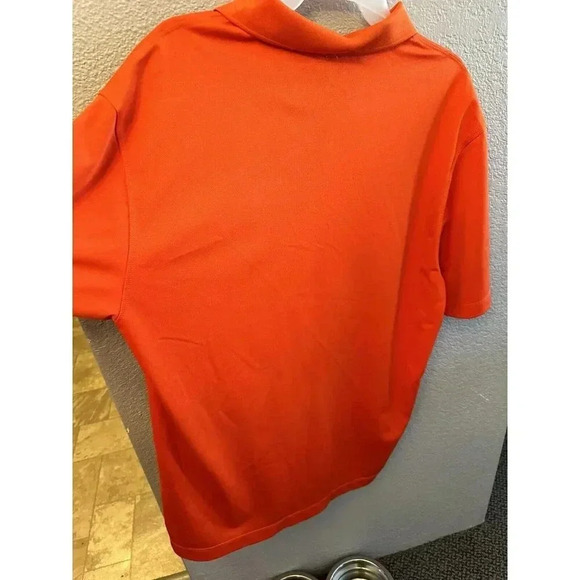 nike golf t shirt large - Picture 4 of 5